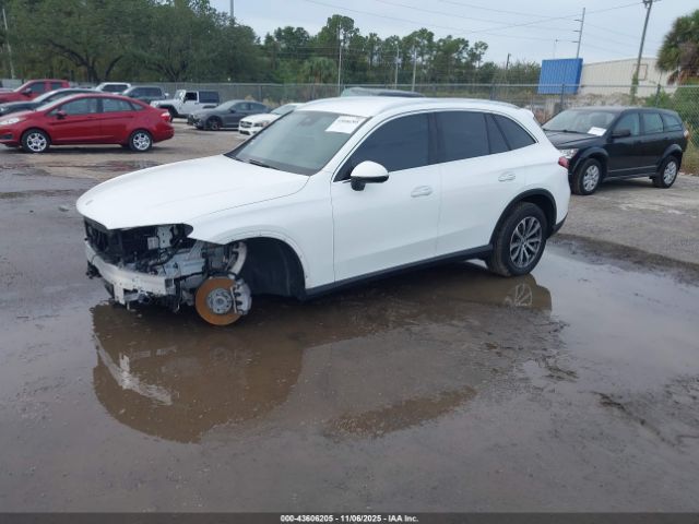 2024 MERCEDES-BENZ GLC 300 W1NKM4GBXRF209387 Photo 1