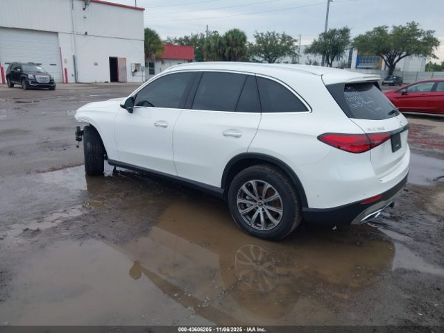 2024 MERCEDES-BENZ GLC 300 W1NKM4GBXRF209387 Photo 2