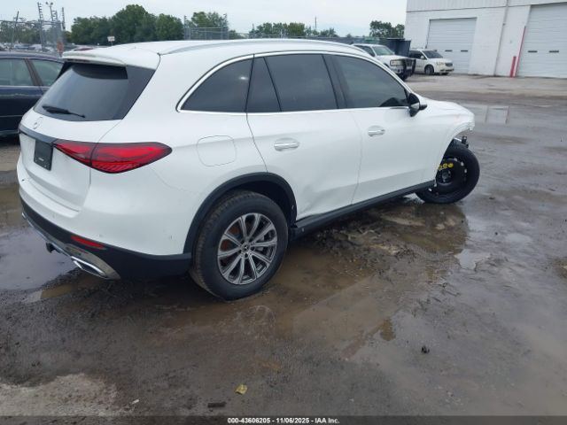2024 MERCEDES-BENZ GLC 300 W1NKM4GBXRF209387 Photo 3