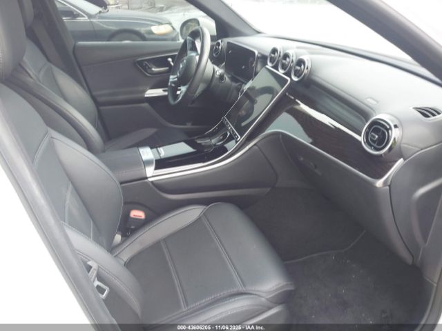 2024 MERCEDES-BENZ GLC 300 W1NKM4GBXRF209387 Photo 4