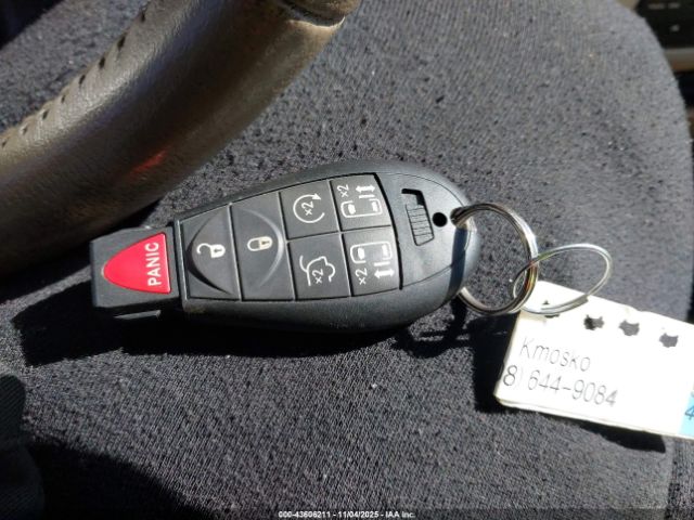 2009 CHRYSLER TOWN & COUNTRY 2A8HR64X69R601105 Photo 10