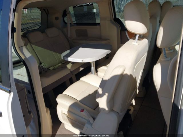 2009 CHRYSLER TOWN & COUNTRY 2A8HR64X69R601105 Photo 7