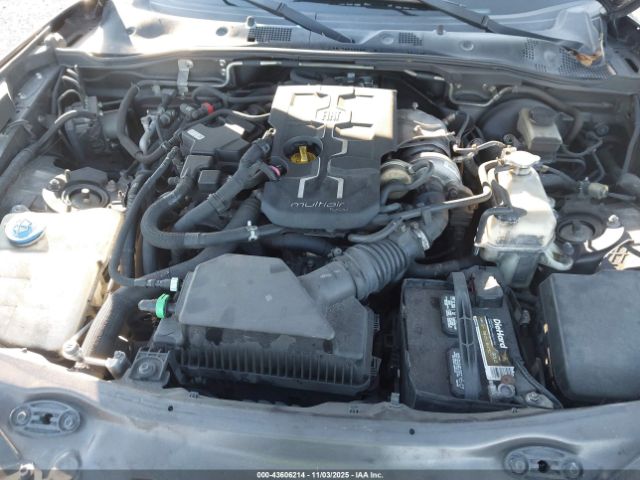 2017 FIAT 124 SPIDER JC1NFAEK3H0126513 Photo 9