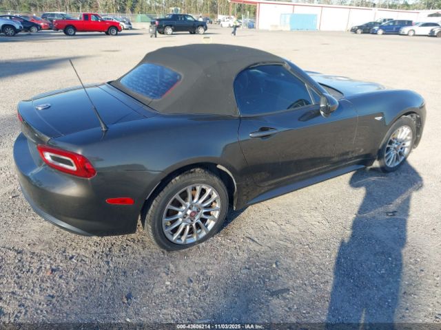 2017 FIAT 124 SPIDER JC1NFAEK3H0126513 Photo 3