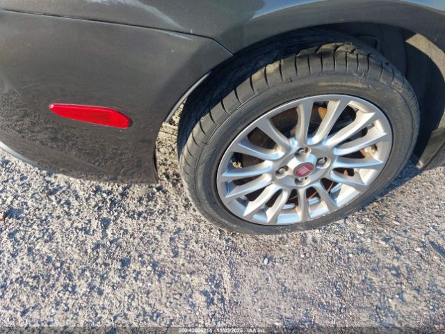 2017 FIAT 124 SPIDER JC1NFAEK3H0126513 Photo 5