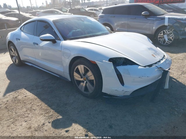 2023 PORSCHE TAYCAN WP0AA2Y15PSA14648