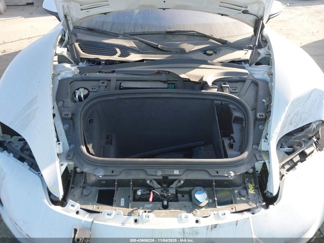 2023 PORSCHE TAYCAN WP0AA2Y15PSA14648 Photo 9