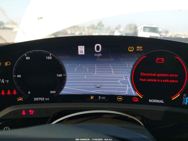 2023 PORSCHE TAYCAN WP0AA2Y15PSA14648 Photo 6