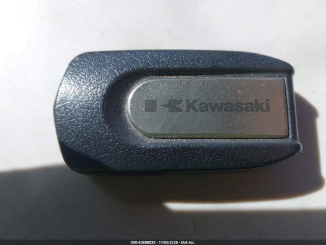 2008 KAWASAKI ZG1400 JKBZGNA168A009921 Photo 10