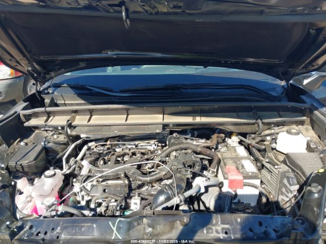 2024 TOYOTA HIGHLANDER 5TDKDRAH6RS545068 Photo 9