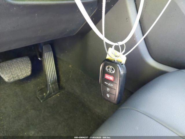 2024 TOYOTA HIGHLANDER 5TDKDRAH6RS545068 Photo 10