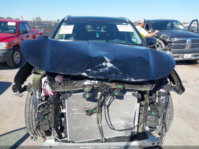 2024 TOYOTA HIGHLANDER 5TDKDRAH6RS545068 Photo 5