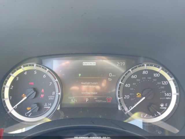 2024 TOYOTA HIGHLANDER 5TDKDRAH6RS545068 Photo 6