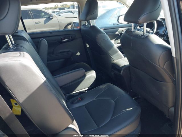 2024 TOYOTA HIGHLANDER 5TDKDRAH6RS545068 Photo 7