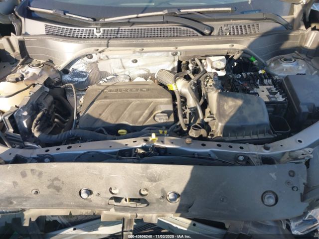 2024 CHEVROLET TRAX KL77LFE25RC021793 Photo 9