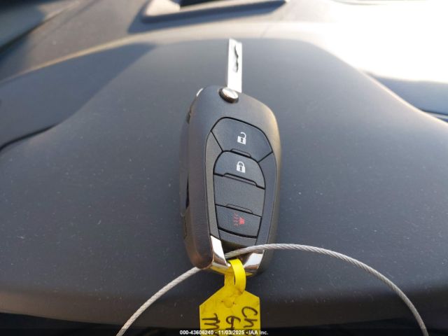 2024 CHEVROLET TRAX KL77LFE25RC021793 Photo 10