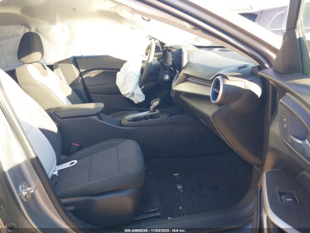 2024 CHEVROLET TRAX KL77LFE25RC021793 Photo 4