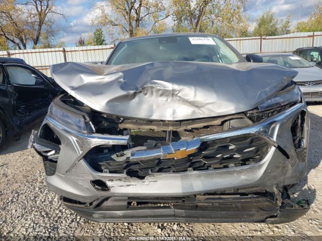 2024 CHEVROLET TRAX KL77LFE25RC021793 Photo 5