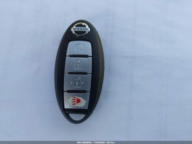 2018 NISSAN MURANO 5N1AZ2MG0JN106414 Photo 10