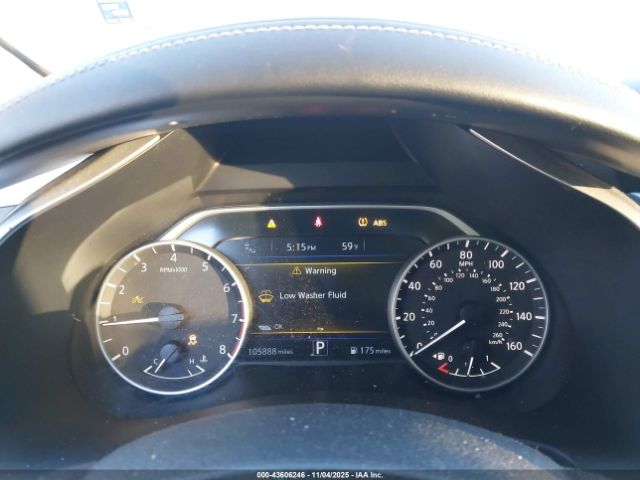 2018 NISSAN MURANO 5N1AZ2MG0JN106414 Photo 6