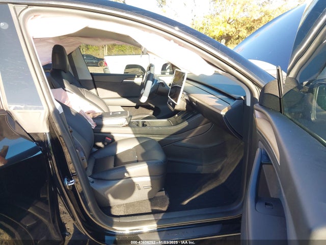 2023 TESLA MODEL Y 7SAYGDEE4PA117618 Photo 4