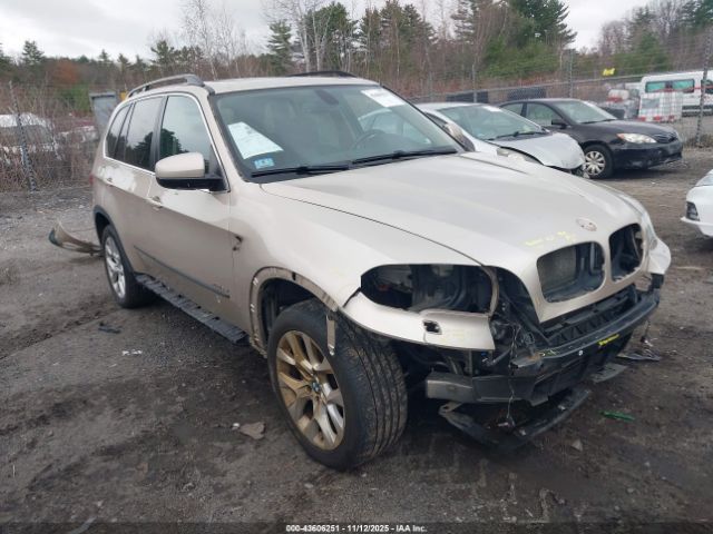2013 BMW X5 5UXZV4C50D0G51370
