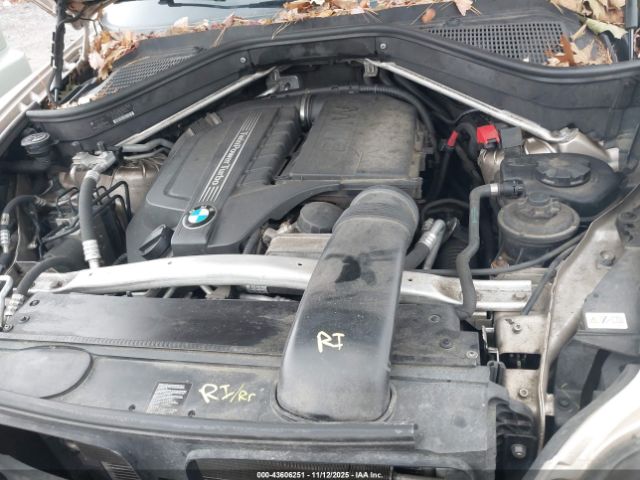 2013 BMW X5 5UXZV4C50D0G51370 Photo 9