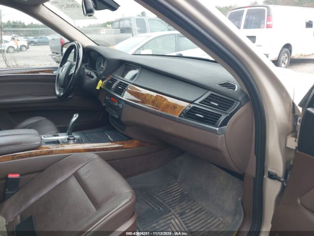 2013 BMW X5 5UXZV4C50D0G51370 Photo 4