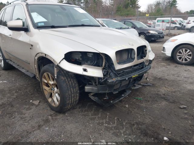 2013 BMW X5 5UXZV4C50D0G51370 Photo 5