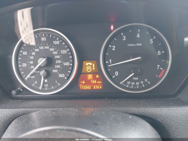 2013 BMW X5 5UXZV4C50D0G51370 Photo 6