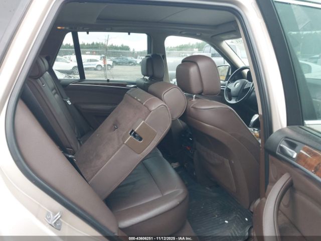 2013 BMW X5 5UXZV4C50D0G51370 Photo 7