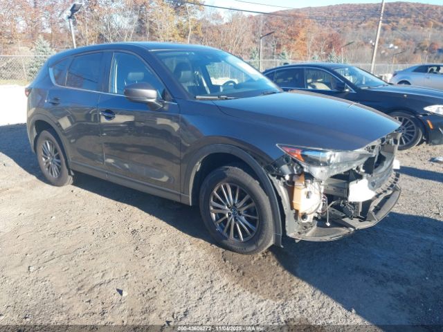2017 MAZDA CX-5 JM3KFBCL5H0103474