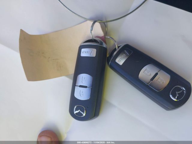 2017 MAZDA CX-5 JM3KFBCL5H0103474 Photo 10