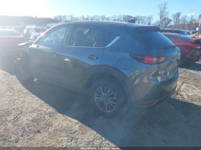 2017 MAZDA CX-5 JM3KFBCL5H0103474 Photo 2