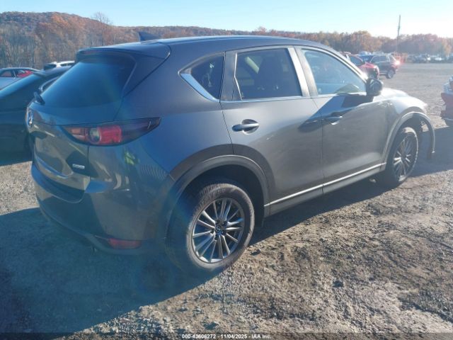 2017 MAZDA CX-5 JM3KFBCL5H0103474 Photo 3