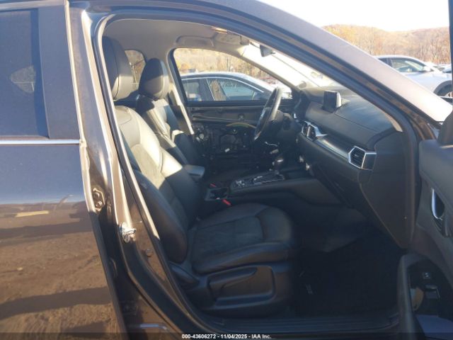 2017 MAZDA CX-5 JM3KFBCL5H0103474 Photo 4