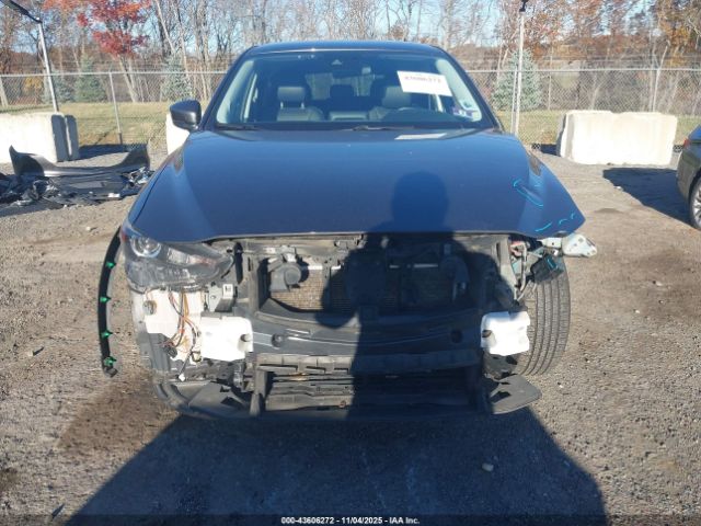 2017 MAZDA CX-5 JM3KFBCL5H0103474 Photo 5