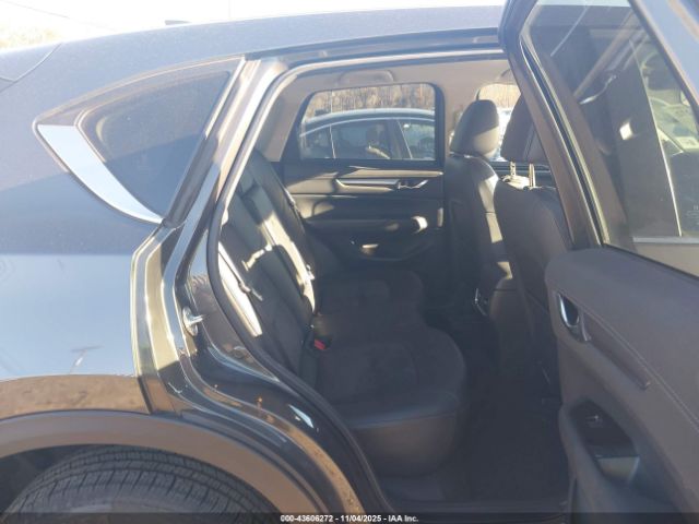 2017 MAZDA CX-5 JM3KFBCL5H0103474 Photo 7