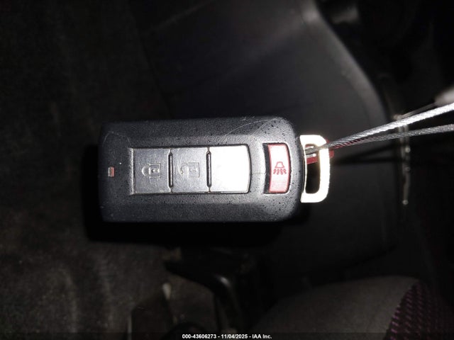 2014 MITSUBISHI MIRAGE ML32A4HJ3EH022578 Photo 10