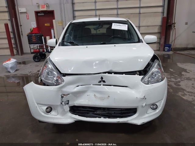 ML32A4HJ3EH022578 Mitsubishi MIRAGE ES