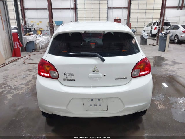 ML32A4HJ3EH022578 Mitsubishi MIRAGE ES