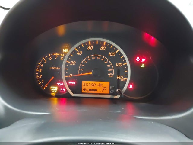 2014 MITSUBISHI MIRAGE ML32A4HJ3EH022578 Photo 6