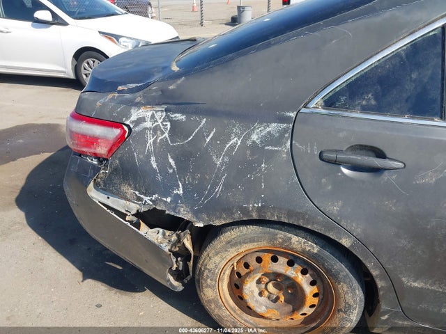 Auction sale of the 2007 Toyota Camry Le, vin: 4T1BE46K47U503314, lot number: 43606277