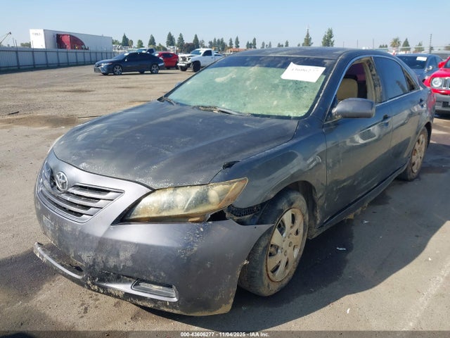 Auction sale of the 2007 Toyota Camry Le, vin: 4T1BE46K47U503314, lot number: 43606277