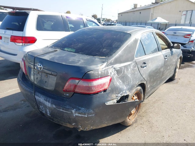 Auction sale of the 2007 Toyota Camry Le, vin: 4T1BE46K47U503314, lot number: 43606277