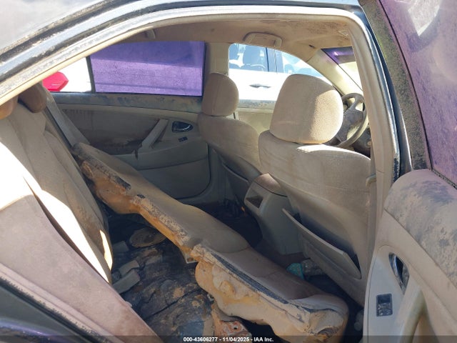 Auction sale of the 2007 Toyota Camry Le, vin: 4T1BE46K47U503314, lot number: 43606277