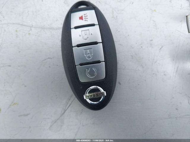 2021 NISSAN ROGUE JN8AT3BA0MW016807 Photo 10