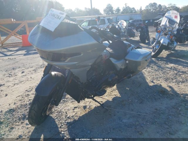 2025 HARLEY-DAVIDSON FLTRXSTSE 1HD1TL814SB957635 Photo 1