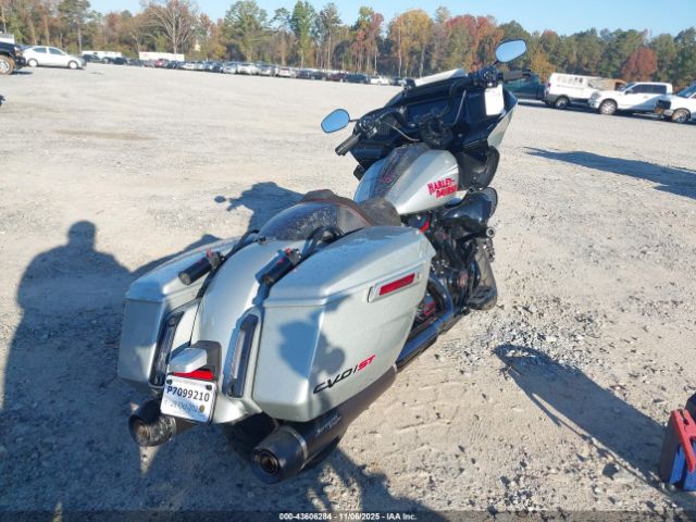 2025 HARLEY-DAVIDSON FLTRXSTSE 1HD1TL814SB957635 Photo 3