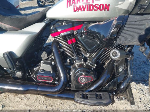 2025 HARLEY-DAVIDSON FLTRXSTSE 1HD1TL814SB957635 Photo 7